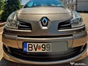 Renault Modus 1.2 benzina 