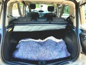 Renault Modus 1.2 benzina 