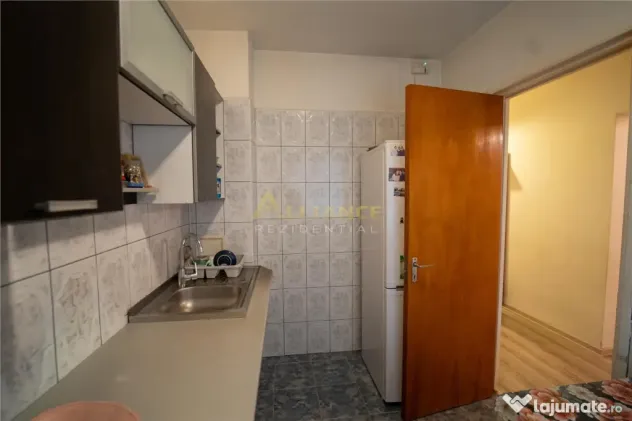 Apartament 3 camere de – 3 minute Metrou Tineretului si...