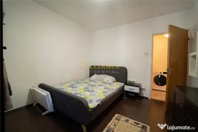 Apartament 3 camere de – 3 minute Metrou Tineretului si...