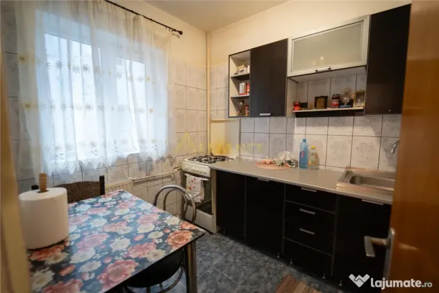 Apartament 3 camere de – 3 minute Metrou Tineretului si...