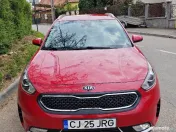 Kia niro hibryd 