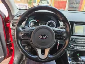 Kia niro hibryd 