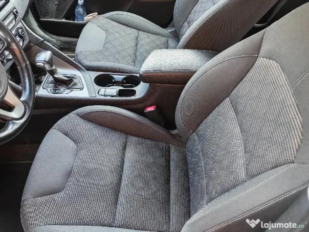 Kia niro hibryd