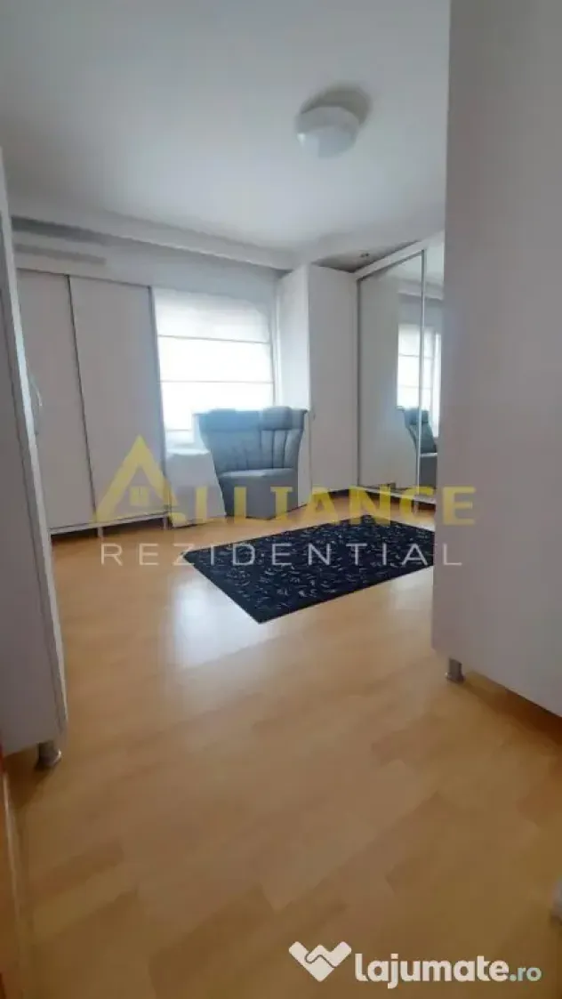 Vila individuala 350 mp utili, teren 471 mp – Aparatori...