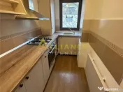 Garsoniera /Mobilata si utilata/Parcare inclusa in pret/Sos 