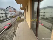 Garsoniera /Mobilata si utilata/Parcare inclusa in pret/Sos 