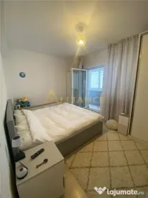 Eleganta si confort: 3 camere cu parcare, in zona Grand Aren