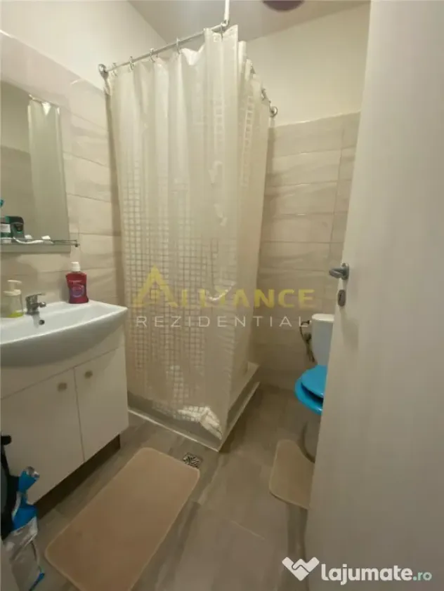 Eleganta si confort: 3 camere cu parcare, in zona Grand Aren