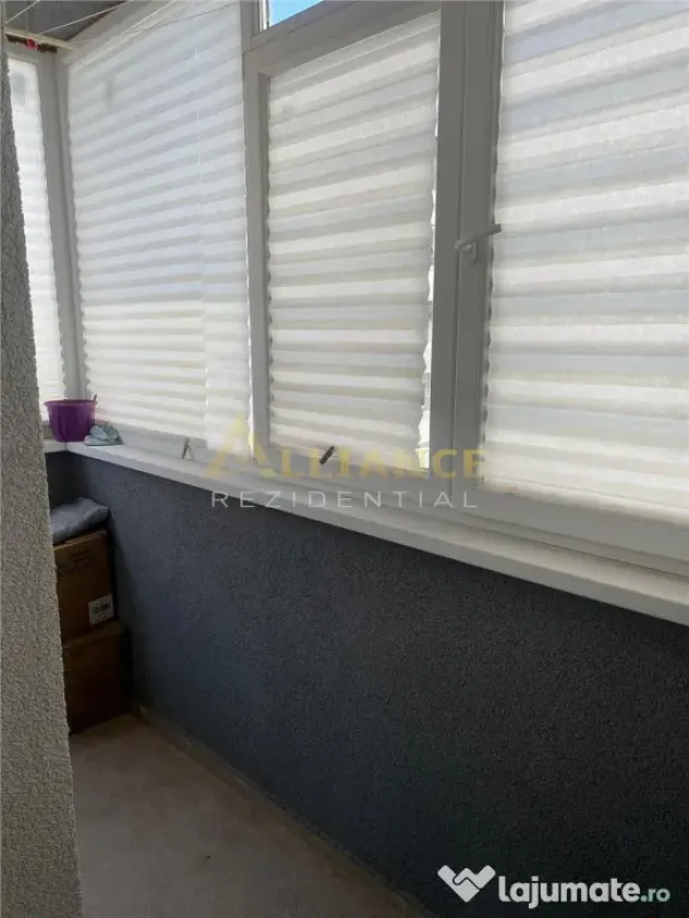 Eleganta si confort: 3 camere cu parcare, in zona Grand Aren