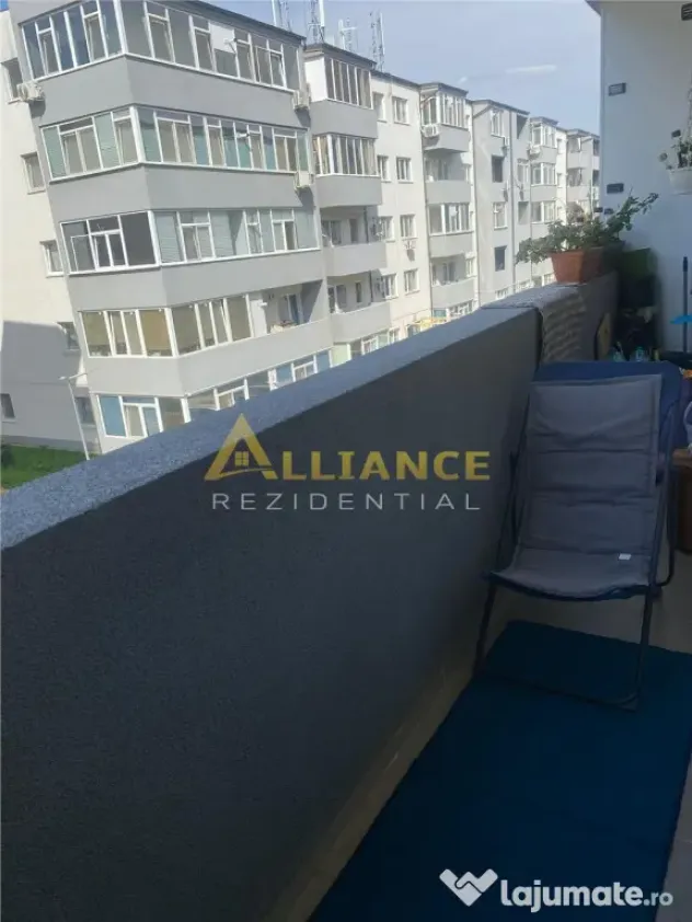 Eleganta si confort: 3 camere cu parcare, in zona Grand Aren