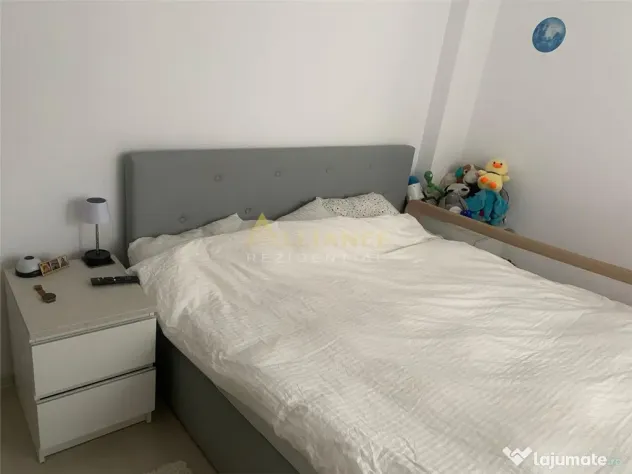 Eleganta si confort: 3 camere cu parcare, in zona Grand Aren