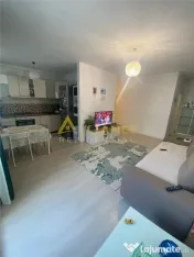 Eleganta si confort: 3 camere cu parcare, in zona Grand Aren 