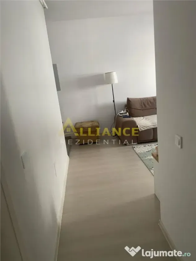 Eleganta si confort: 3 camere cu parcare, in zona Grand Aren