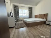 2 camere decomandat, mobilat, 7 min metrou Dimitrie Leonida 