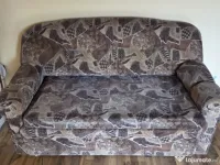 Canapea extensibilă 