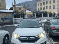 Honda CRV 2017 1.6D 4x4 136k Km 