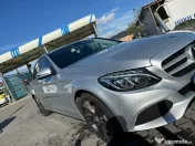 Vând Mercedes C200 