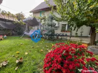 ZONA PIATA NOUA-CASA P+1, 4 CAMERE ,TEREN 370 MP. 