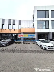 Spatii comerciale premium - Bd. Voluntari 72 (Gheata Gallery