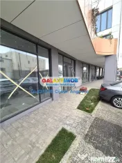 Spatii comerciale premium - Bd. Voluntari 72 (Gheata Gallery 