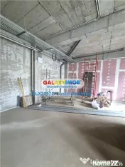 Spatii comerciale premium - Bd. Voluntari 72 (Gheata Gallery 