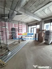 Spatii comerciale premium - Bd. Voluntari 72 (Gheata Gallery 