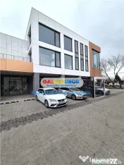 Spatii comerciale premium - Bd. Voluntari 72 (Gheata Gallery 