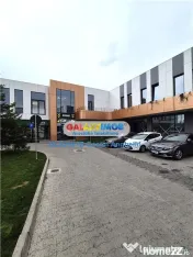 Spatii comerciale premium - Bd. Voluntari 72 (Gheata Gallery 