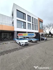 Spatii comerciale premium - Bd. Voluntari 72 (Gheata Gallery 
