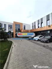 Spatii comerciale premium - Bd. Voluntari 72 (Gheata Gallery 