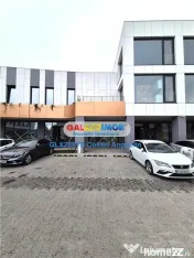 Spatii comerciale premium - Bd. Voluntari 72 (Gheata Gallery 