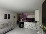 Apartament 4 camere, mobilat lux, Edenia Titan 