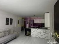 Apartament 4 camere, mobilat lux, Edenia Titan 