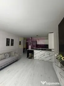 Apartament 4 camere, mobilat lux, Edenia Titan