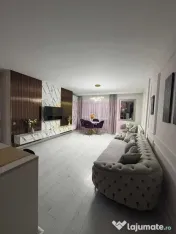 Apartament 4 camere, mobilat lux, Edenia Titan 