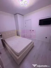 Apartament 4 camere, mobilat lux, Edenia Titan 