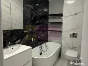 Apartament 4 camere, mobilat lux, Edenia Titan 