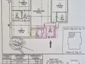 Apartament 4 camere, mobilat lux, Edenia Titan 