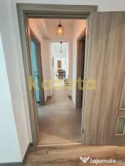 3 Camere | Militari | Mansardă | Terasă Închisă | Par... 