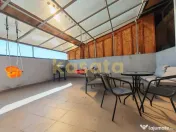3 Camere | Militari | Mansardă | Terasă Închisă | Par... 