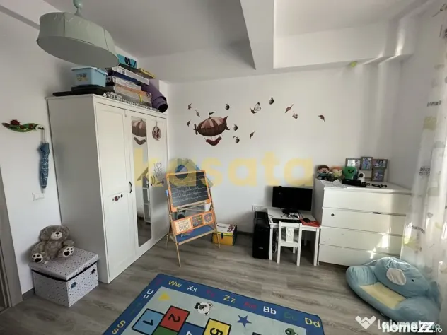 3 Camere | Militari | Mansardă | Terasă Închisă | Par...