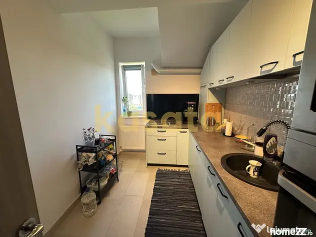 3 Camere | Militari | Mansardă | Terasă Închisă | Par...