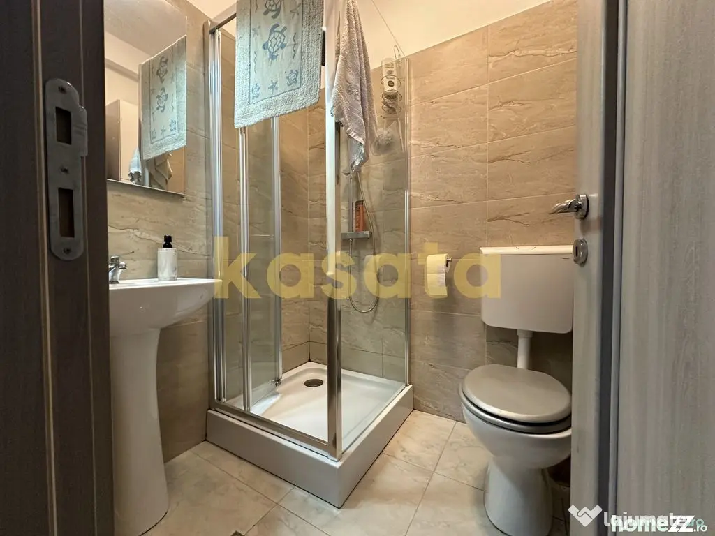 3 Camere | Militari | Mansardă | Terasă Închisă | Par...