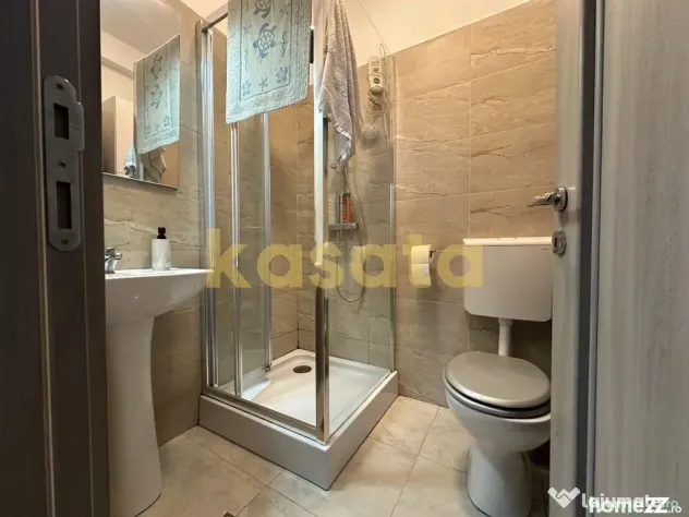 3 Camere | Militari | Mansardă | Terasă Închisă | Par...