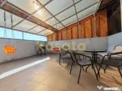 3 Camere | Militari | Mansardă | Terasă Închisă | Par... 