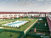 TREND RESIDENCE | CASA DE VANZARE P 1 M | MUTARE IMEDIATA 