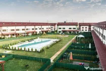 TREND RESIDENCE | CASA DE VANZARE P 1 M | MUTARE IMEDIATA