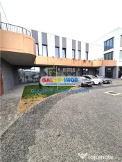 Spatii comerciale premium - Bd. Voluntari 72 (Gheata Gallery 