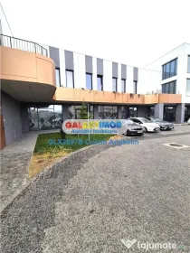 Spatii comerciale premium - Bd. Voluntari 72 (Gheata Gallery